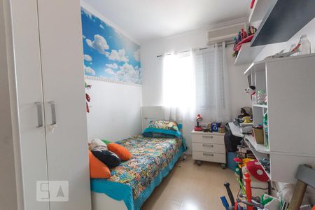 Quarto 2  de casa à venda com 3 quartos, 135m² em Vila Brasílio Machado, São Paulo