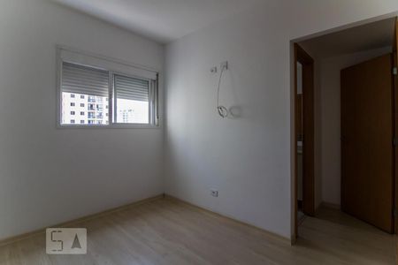 Suíte de apartamento à venda com 3 quartos, 77m² em Baeta Neves, São Bernardo do Campo