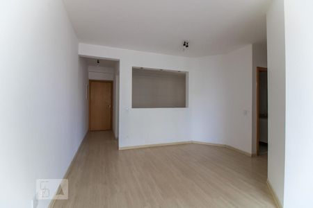 Sala de apartamento à venda com 3 quartos, 77m² em Baeta Neves, São Bernardo do Campo