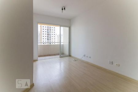 Sala de apartamento à venda com 3 quartos, 77m² em Baeta Neves, São Bernardo do Campo