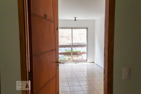 Sala de apartamento para alugar com 2 quartos, 60m² em Jabaquara, São Paulo