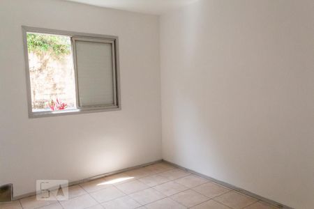 Quarto de apartamento à venda com 2 quartos, 60m² em Jabaquara, São Paulo