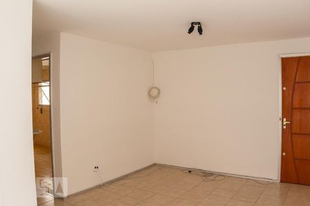 Sala de apartamento para alugar com 2 quartos, 60m² em Jabaquara, São Paulo