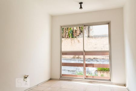 Sala de apartamento para alugar com 2 quartos, 60m² em Jabaquara, São Paulo