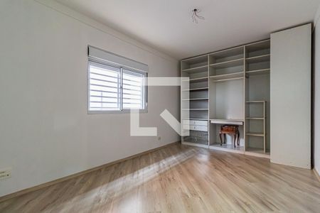 Quarto 1 de casa à venda com 3 quartos, 164m² em Campestre, Santo André