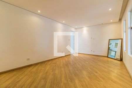 Sala de casa à venda com 3 quartos, 164m² em Campestre, Santo André