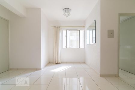 Sala de apartamento à venda com 1 quarto, 60m² em Vila Mariana, São Paulo