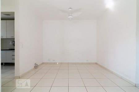 Sala de apartamento à venda com 1 quarto, 60m² em Vila Mariana, São Paulo