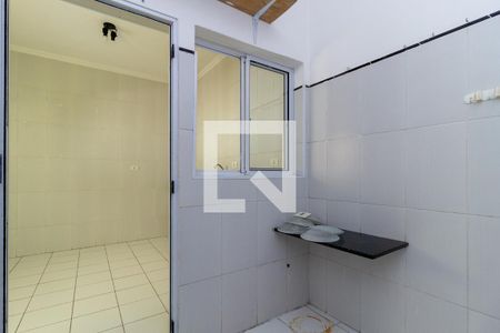 Casa de condomínio à venda com 69m², 3 quartos e 1 vaga Casa de condomínio à venda com 69m², 3 quartos e 1 vagaÁrea de Serviço
