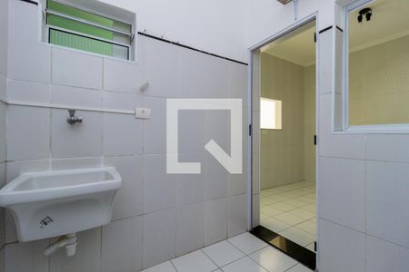 Casa de condomínio à venda com 69m², 3 quartos e 1 vaga Casa de condomínio à venda com 69m², 3 quartos e 1 vagaÁrea de Serviço