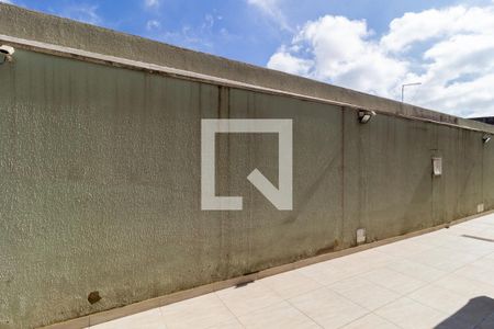 Vista - Sala de casa de condomínio à venda com 3 quartos, 69m² em Vila Prudente, São Paulo