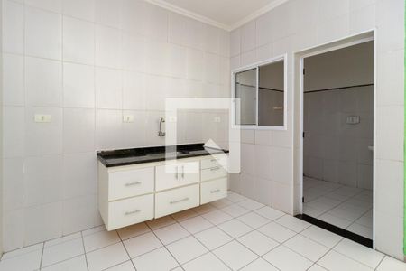 Casa de condomínio à venda com 69m², 3 quartos e 1 vaga Casa de condomínio à venda com 69m², 3 quartos e 1 vagaCozinha