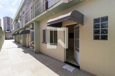 Casa de condomínio à venda com 69m², 3 quartos e 1 vaga Casa de condomínio à venda com 69m², 3 quartos e 1 vagaÁrea comum