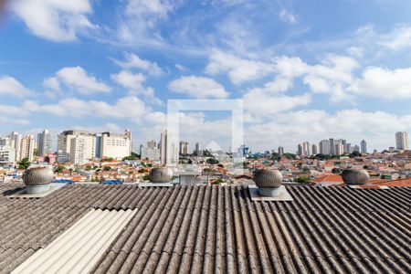 Casa de condomínio à venda com 69m², 3 quartos e 1 vaga Casa de condomínio à venda com 69m², 3 quartos e 1 vagaVista - Sacada
