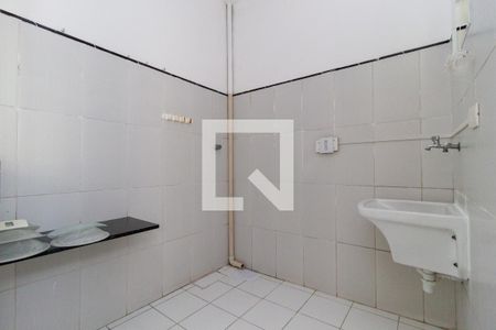 Casa de condomínio à venda com 69m², 3 quartos e 1 vaga Casa de condomínio à venda com 69m², 3 quartos e 1 vagaÁrea de Serviço