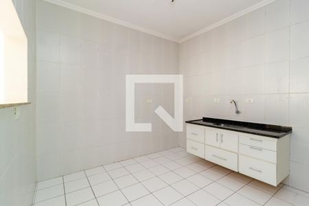 Casa de condomínio à venda com 69m², 3 quartos e 1 vaga Casa de condomínio à venda com 69m², 3 quartos e 1 vagaCozinha