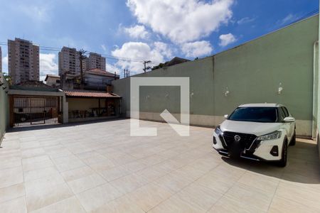 Casa de condomínio à venda com 69m², 3 quartos e 1 vaga Casa de condomínio à venda com 69m², 3 quartos e 1 vagaGaragem - Área comum