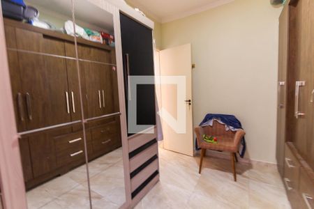 Quarto 1 de apartamento à venda com 2 quartos, 49m² em Vila Ema, São Paulo