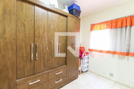 Quarto 1 de apartamento à venda com 2 quartos, 49m² em Vila Ema, São Paulo