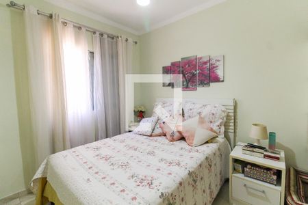 Quarto 2 de apartamento à venda com 2 quartos, 49m² em Vila Ema, São Paulo