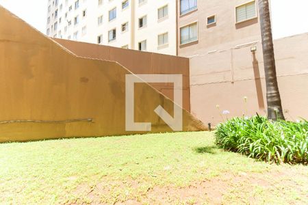Vista Do Quarto 1 de apartamento à venda com 2 quartos, 49m² em Vila Ema, São Paulo