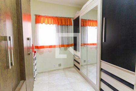 Quarto 1 de apartamento à venda com 2 quartos, 49m² em Vila Ema, São Paulo