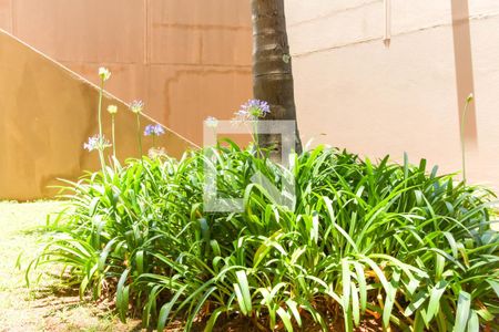 Vista da Sala de apartamento à venda com 2 quartos, 49m² em Vila Ema, São Paulo