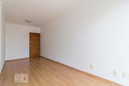 Sala de apartamento à venda com 3 quartos, 75m² em Gopoúva, Guarulhos