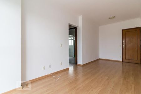 Sala de apartamento à venda com 3 quartos, 75m² em Gopoúva, Guarulhos