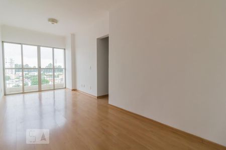 Sala de apartamento à venda com 3 quartos, 75m² em Gopoúva, Guarulhos