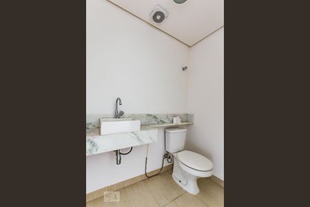 Apartamento para alugar com 110m², 2 quartos e 2 vagasLavabo