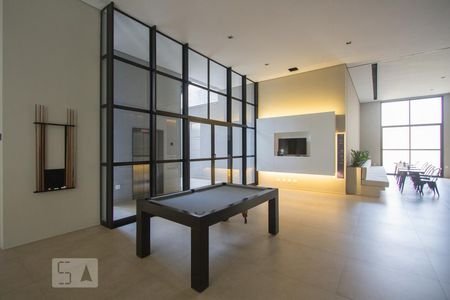 Jogos de kitnet/studio para alugar com 1 quarto, 29m² em Vila Cordeiro, São Paulo