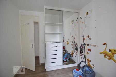 Quarto 1 de apartamento para alugar com 2 quartos, 57m² em Jardim das Vertentes, São Paulo