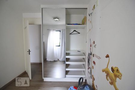 Quarto 1 de apartamento para alugar com 2 quartos, 57m² em Jardim das Vertentes, São Paulo