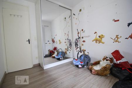 Quarto 1 de apartamento para alugar com 2 quartos, 57m² em Jardim das Vertentes, São Paulo