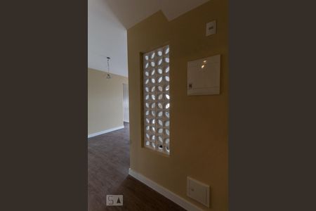 Sala (entrada) de apartamento para alugar com 2 quartos, 82m² em Butantã, São Paulo
