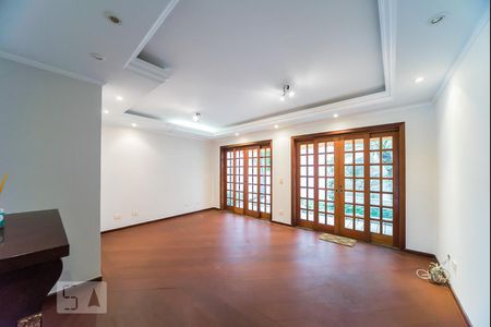 Sala de casa à venda com 3 quartos, 308m² em Santa Terezinha, São Bernardo do Campo