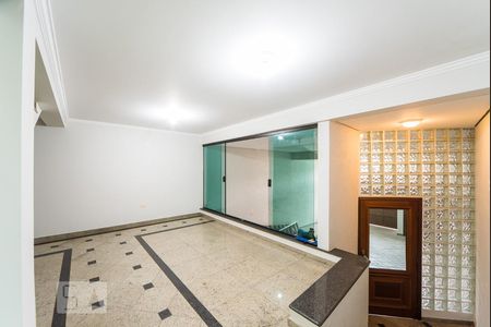 Hall de casa à venda com 3 quartos, 308m² em Santa Terezinha, São Bernardo do Campo