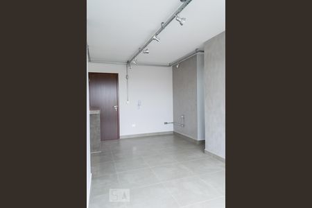 Sala de apartamento para alugar com 1 quarto, 43m² em Ipiranga, São Paulo