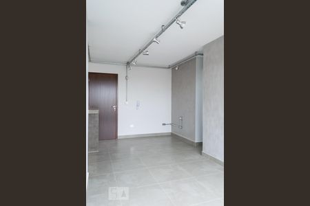 Sala de apartamento para alugar com 1 quarto, 43m² em Ipiranga, São Paulo