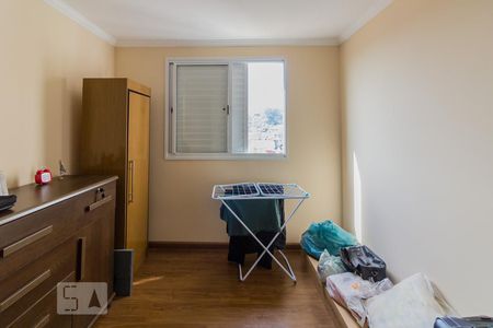 Quarto 01 de apartamento à venda com 2 quartos, 50m² em Ferrazópolis, São Bernardo do Campo