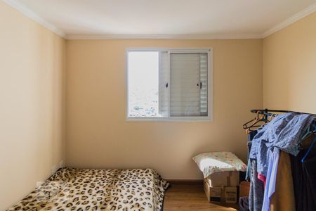 Quarto 02 de apartamento à venda com 2 quartos, 50m² em Ferrazópolis, São Bernardo do Campo