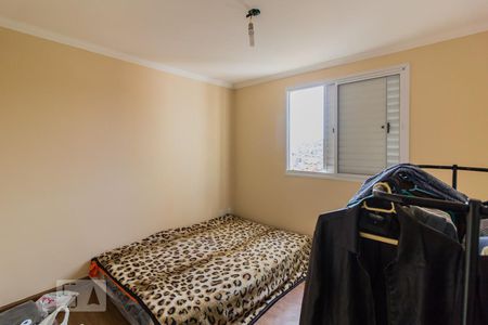 Quarto 02 de apartamento à venda com 2 quartos, 50m² em Ferrazópolis, São Bernardo do Campo