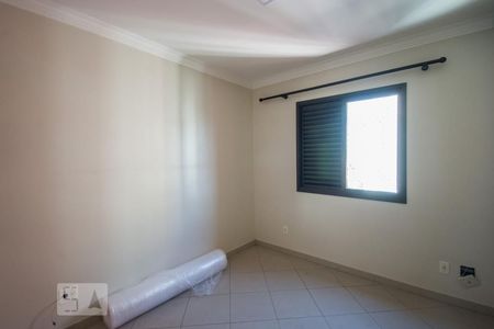 Suíte de apartamento para alugar com 3 quartos, 75m² em Vila Gilda, Santo André