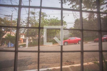 Vista de casa para alugar com 1 quarto, 40m² em Planalto Paulista, São Paulo