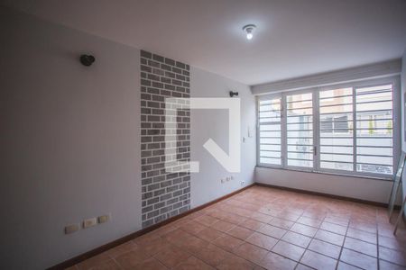 Sala de casa para alugar com 1 quarto, 40m² em Planalto Paulista, São Paulo