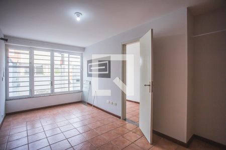 Sala de casa para alugar com 1 quarto, 40m² em Planalto Paulista, São Paulo