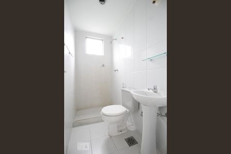 Banheiro de apartamento para alugar com 2 quartos, 70m² em Vila Isabel, Rio de Janeiro