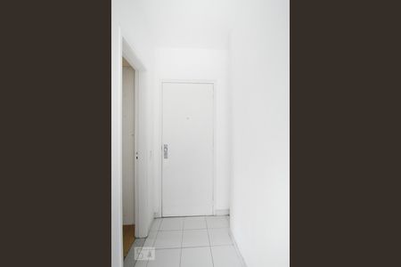 Hall de entrada de apartamento para alugar com 2 quartos, 70m² em Vila Isabel, Rio de Janeiro