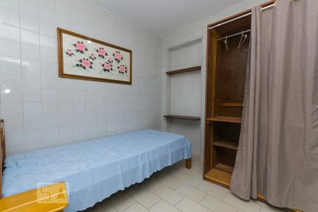 Quarto de casa para alugar com 1 quarto, 13m² em Vila Parque Jabaquara, São Paulo